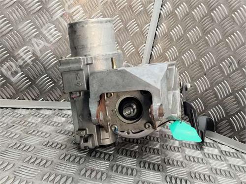 Steering column RENAULT MEGANE II Saloon (LM0/1_) 1.5 dCi (LM1E) | BP39114270M21 - Image 3