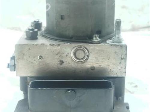 Used ABS pump VW POLO V (6R1, 6C1) 1.6 TDI (90 hp) 26404476