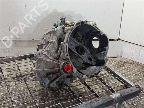 Used Gearbox Gearbox 39157482 39157482