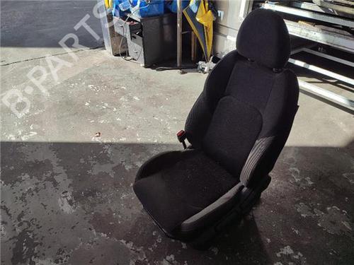 Used Left front seat NISSAN QASHQAI II SUV (J11, J11_) 1.3 DIG-T (140 hp) 28033296