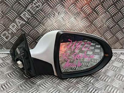 Used Right mirror Right mirror KIA SPORTAGE III (SL) 1.7 CRDi (116 hp) 34609671 34609671