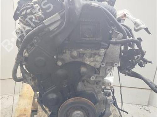 Engine CITROËN C3 II (SC_) 1.4 HDi 70 (SC8HZC, SC8HR0, SC8HP4) | BP21390178M1 