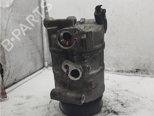 Compressor A/A FORD FOCUS II (DA_, HCP, DP) 1.6 TDCi (109 hp) 29196062