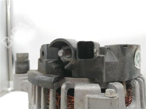 Alternator PEUGEOT 407 (6D_) 2.2 (6D3FZE, 6D3FZH) | BP28159382M7 