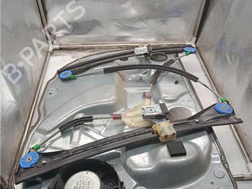 Right front window switch VW POLO IV (9N_, 9A_) 1.4 16V | BP31243330I26