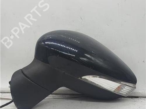 Left mirror FORD FIESTA VI (CB1, CCN) 1.0 EcoBoost | BP27267728C26 