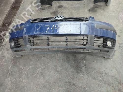 Used Front bumper Front bumper VW PASSAT B5.5 (3B3) 1.9 TDI (130 hp) 33297448 33297448