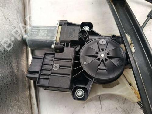 Front left window mechanism VW POLO VI (AW1, BZ1, AE1) 1.0 TSI | BP34498311C22 - Image 2