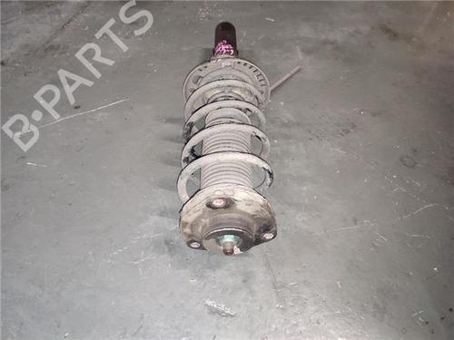 Left front shock absorber SEAT IBIZA III (6L1) 1.9 TDI | BP18004828M16 