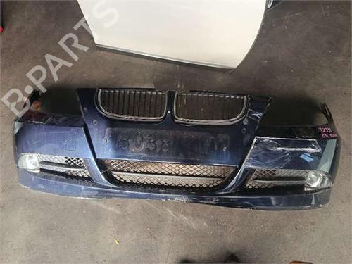 Used Front bumper Front bumper 38737500 38737500