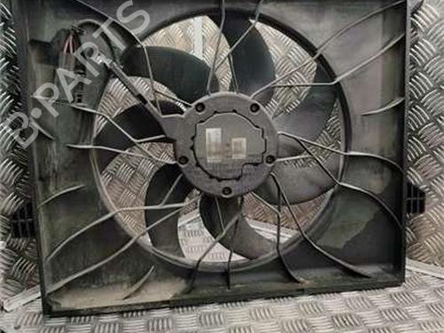 Used Radiator fan Radiator fan 37062729 37062729