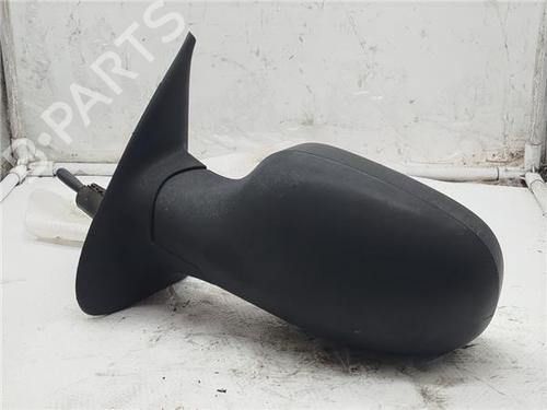Left mirror NISSAN MICRA III (K12) 1.2 16V | BP24705961C26 