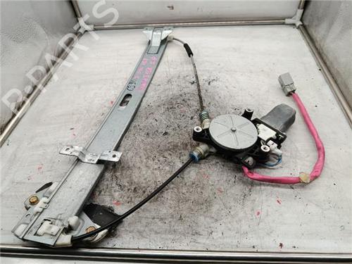 Used Other HONDA JAZZ II (GD_, GE3, GE2) 1.2 i-DSI (GD5, GE2) (78 hp) 29929512