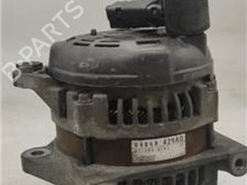 Used Alternator CHRYSLER GRAND VOYAGER V (RT) 2.8 CRD (181 hp) 18378568