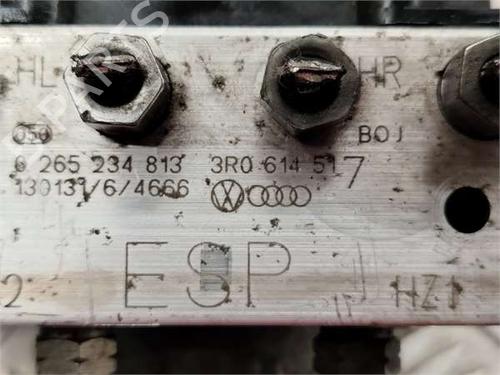 ABS pump SEAT EXEO (3R2) 2.0 TDI | BP38608772M43 - Image 4