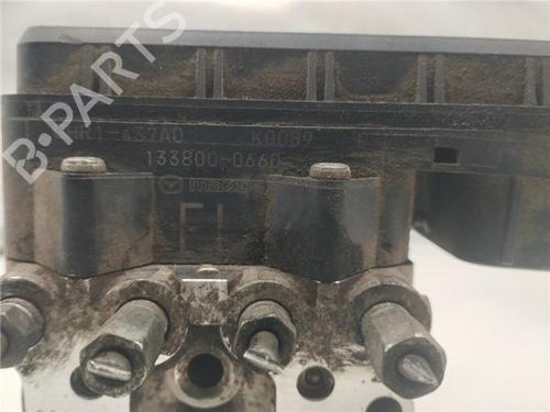 ABS pump MAZDA 6 Saloon (GJ, GL) 2.2 D (GJ2FP, GJ1021, GJ1022, GL1021) | BP29645196M43 