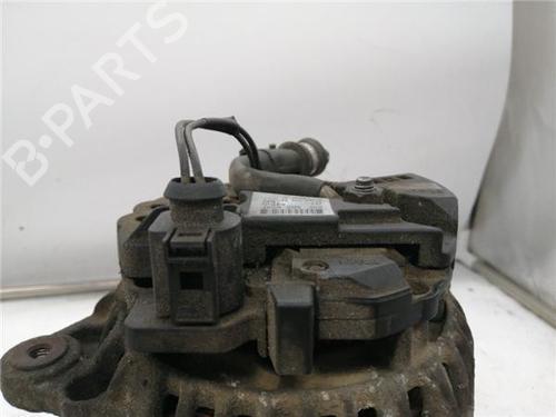 Alternator VW PASSAT B6 (3C2) 2.0 TDI 16V | BP28177663M7 