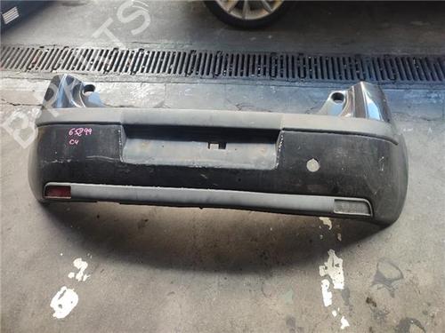 Used Rear bumper CITROËN C4 I (LC_) 1.6 HDi (90 hp) 18008252