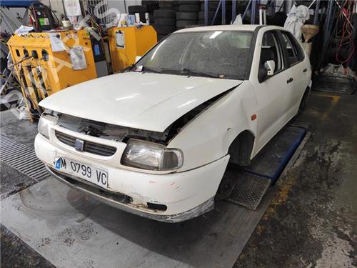 Used Parts SEAT CORDOBA (6K1, 6K2) 1.6 i (75 hp) 4003468