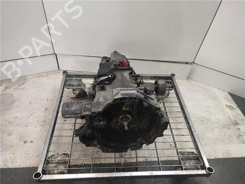 Used Gearbox VW PASSAT B5 (3B2) 1.9 TDI (110 hp) 18404204