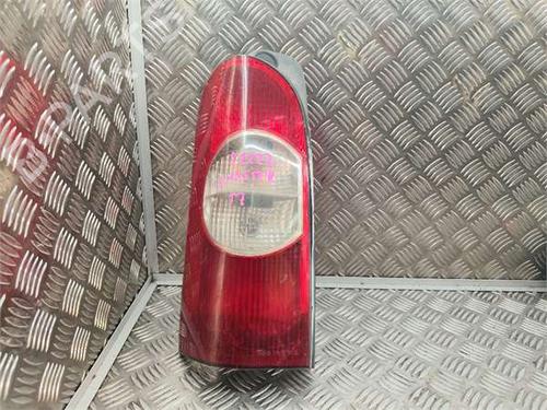 Used Left taillight Left taillight 36820120 36820120