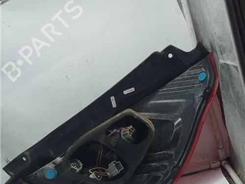 Left taillight FORD FIESTA VI (CB1, CCN) 1.0 EcoBoost | BP27267735C34 