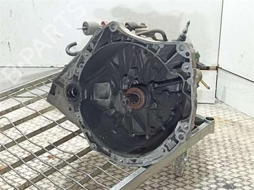 Used Gearbox Gearbox NISSAN QASHQAI +2 (JJ10E) 2.0 (141 hp) 40241317 40241317