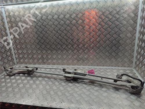 Viskermotor vindrude FORD C-MAX II (DXA/CB7, DXA/CEU) 1.6 TDCi (95 hp) 30502638