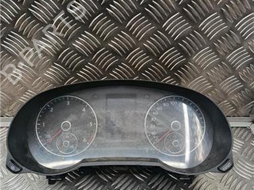 Used Instrument cluster Instrument cluster SEAT ALHAMBRA (710, 711) 2.0 TDI (140 hp) 34201886 34201886