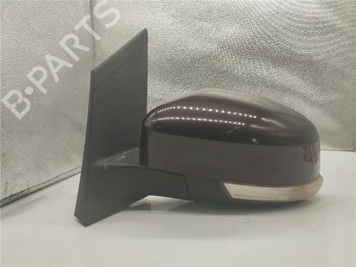 Retrovisor izquierdo FORD FOCUS II (DA_, HCP, DP) 1.8 TDCi | BP29621521C26 