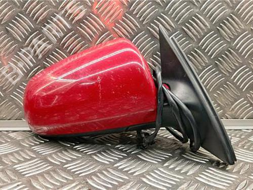 Right mirror AUDI A4 B6 (8E2) 1.9 TDI | BP31865342C27