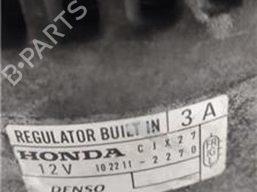 Alternator HONDA HR-V (GH_) 1.6 16V 4WD (GH2, GH4) | BP18003914M7 