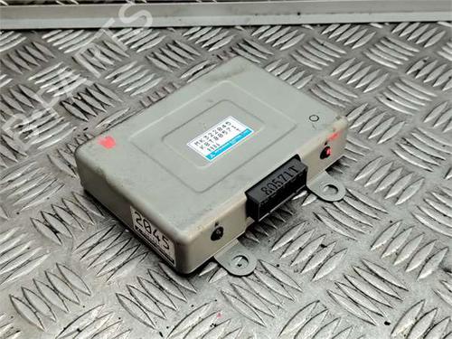 Used Engine control unit (ECU) Engine control unit (ECU) 38474827 38474827