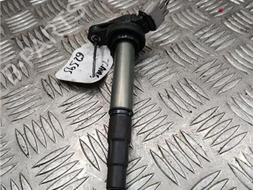 Bobine de ignição TOYOTA AURIS (_E15_) 1.6 (ZRE151_, ZRE151R) (124 hp) 31274743