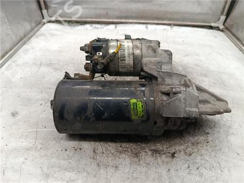Used Starter Starter FIAT DUCATO Van (250_) 100 Multijet 2,2 D (100 hp) 33808445 33808445