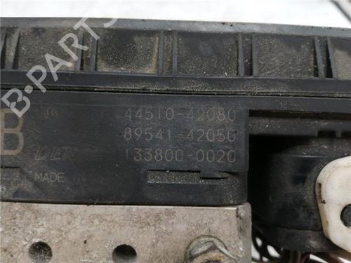ABS pump TOYOTA RAV 4 II (_A2_) 2.0 4WD (ACA21, ACA20) | BP27306802M43 