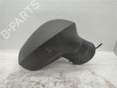 Right mirror SEAT IBIZA IV (6J5, 6P1) 1.2 TSI | BP18827223C27 