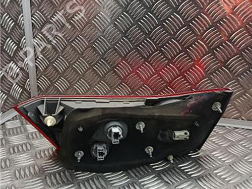 Right tailgate light HONDA ACCORD VIII Estate (CW) 2.2 i-DTEC (CW3) | BP32223649C80