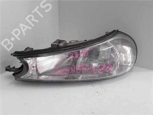 Used Left headlight Left headlight FORD MONDEO I Saloon (GBP) 2.0 i 16V (136 hp) 18378001 18378001