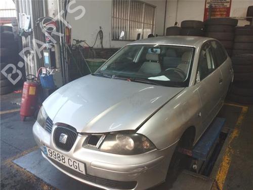 Instrument cluster SEAT IBIZA III (6L1) 1.4 16V | BP22250510C47 