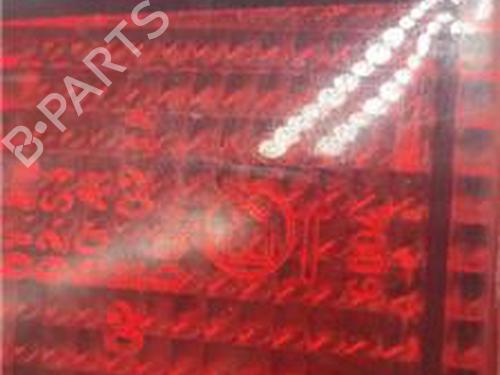 Right taillight SKODA OCTAVIA I (1U2) 1.6 | BP18384497C35 