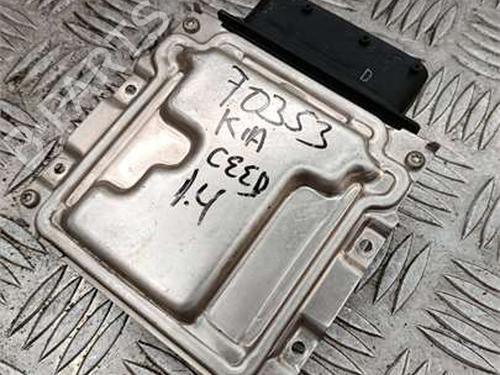 Control unit KIA CEE'D Hatchback (ED) 1.4 | BP37862915M11 - Image 2