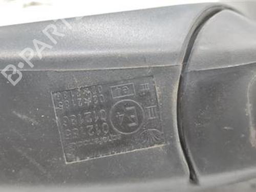 Left mirror DAEWOO KALOS (KLAS) 1.4 | BP19669593C26 