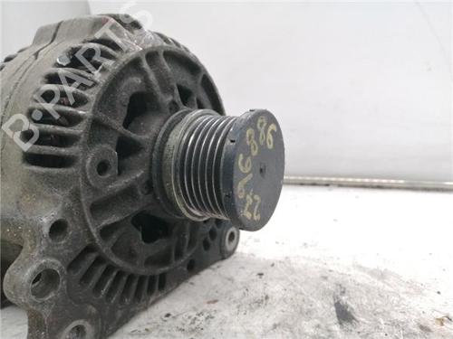 Alternator AUDI A3 (8L1) 1.9 TDI | BP24651126M7 