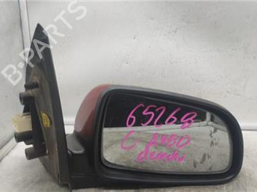 Used Right mirror CHEVROLET AVEO / KALOS Saloon (T250, T255) 1.4 (94 hp) 18008190