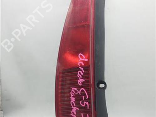 Used Left taillight CITROËN C5 II (RC_) 2.0 HDi (RCRHRH) (136 hp) 26511839
