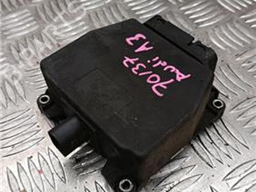 Elektronisk sensor Elektronisk sensor AUDI A3 (8P1) 2.0 TDI 16V (140 hp) 36283906 36283906