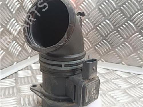 Débitmètre de masse D'Air SEAT ALTEA (5P1) 1.6 TDI (105 hp) 31865314