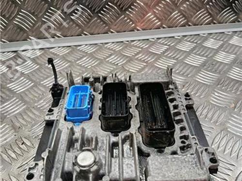 Used Electronic module OPEL ASTRA J (P10) 1.6 CDTi (68) (110 hp) 30366746