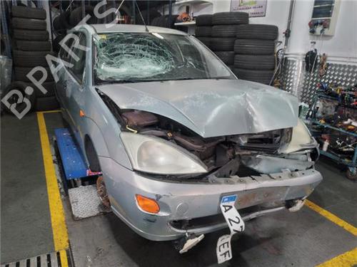 Varmvifte FORD FOCUS I Turnier (DNW) 1.8 Turbo DI / TDDi | BP18006897M62 